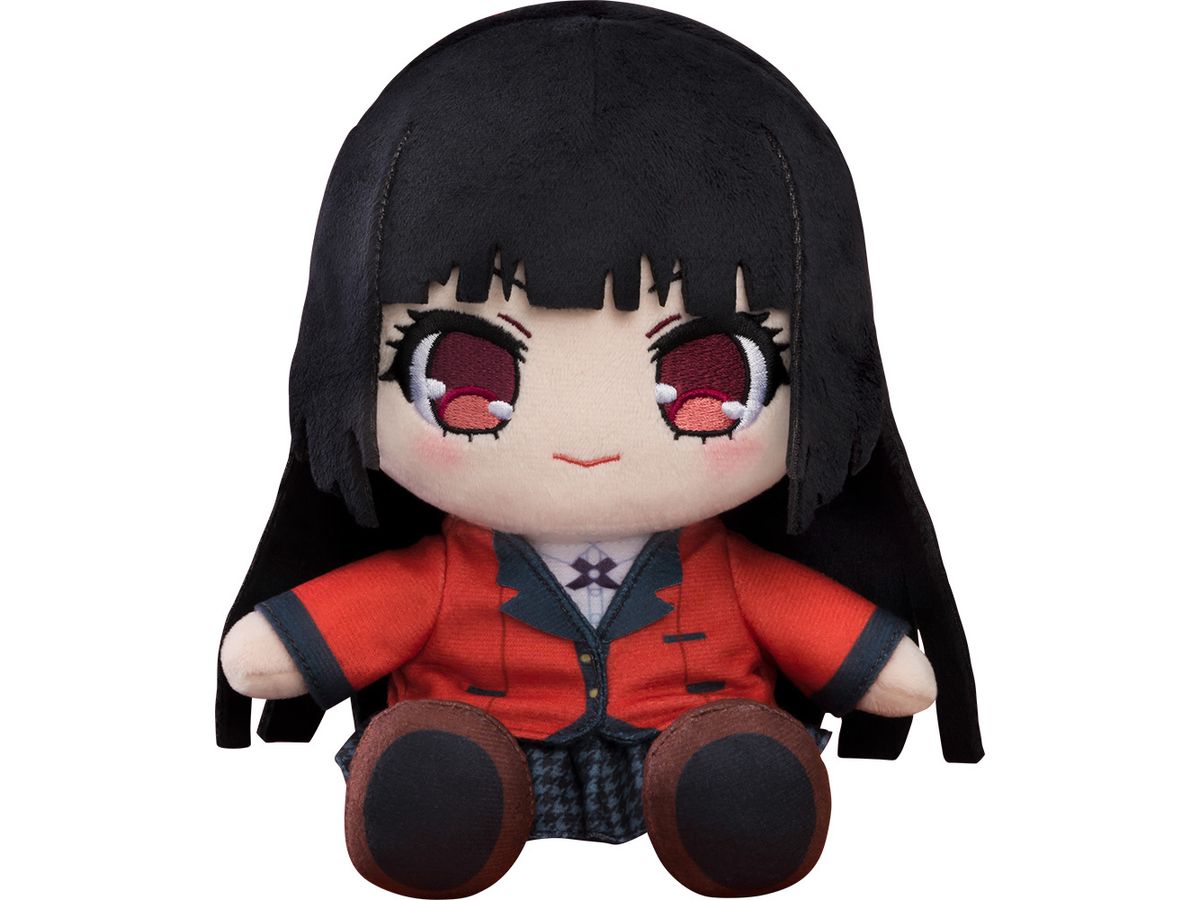 Kakegurui Plushie Yumeko Jabami