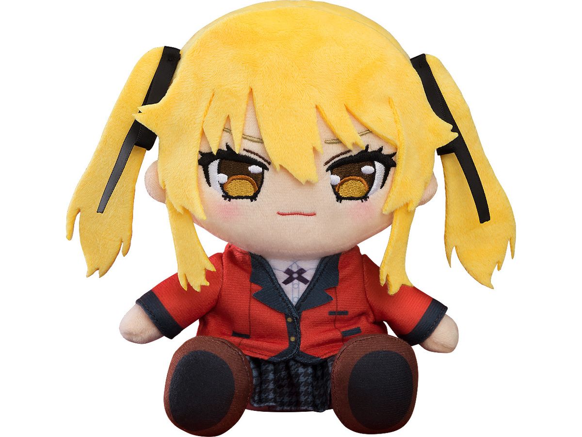 Kakegurui Plushie Mary Saotome