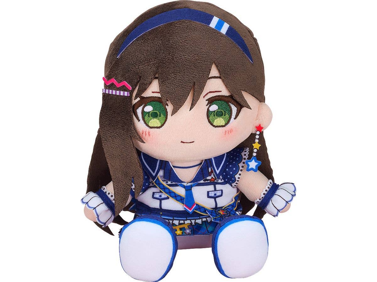 BanG Dream! Plushie Poppin'Party Tae Hanazono (Rerelease)