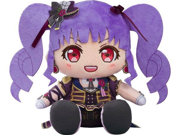 BanG Dream! Plushie Roselia Ako Udagawa (Rerelease)