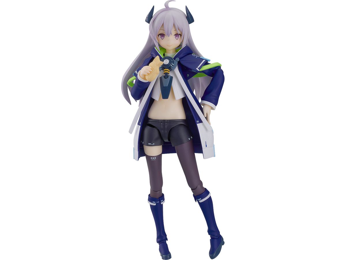 ACT MODE Expansion Kit Mio (NAVY FIELD) (Reissue)