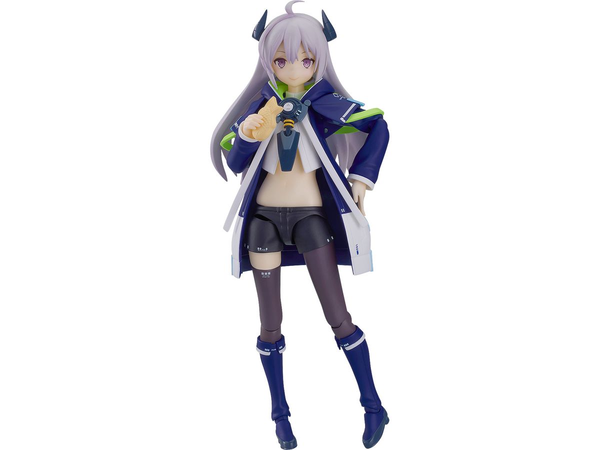 ACT MODE Expansion Kit: Mio (NAVY FIELD 152)