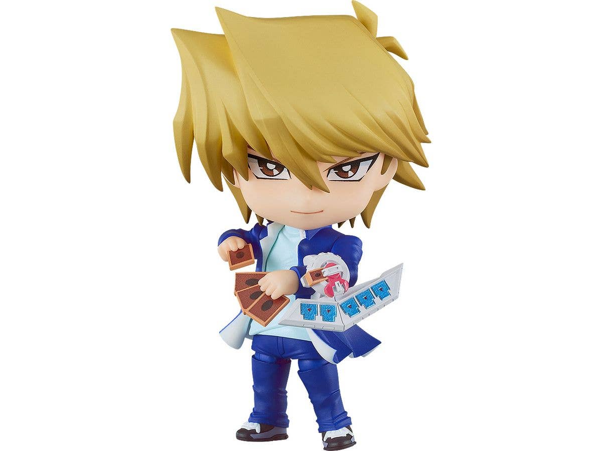 Nendoroid Joey Wheeler (Yu-Gi-Oh! Duel Monsters)