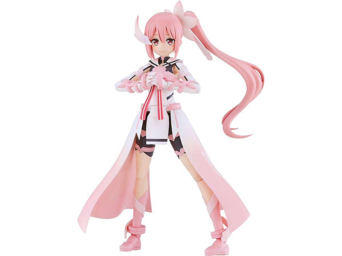 PLAMATEA Yuki Yuna (Yuki Yuna is a Hero: The Great Mankai Chapter)