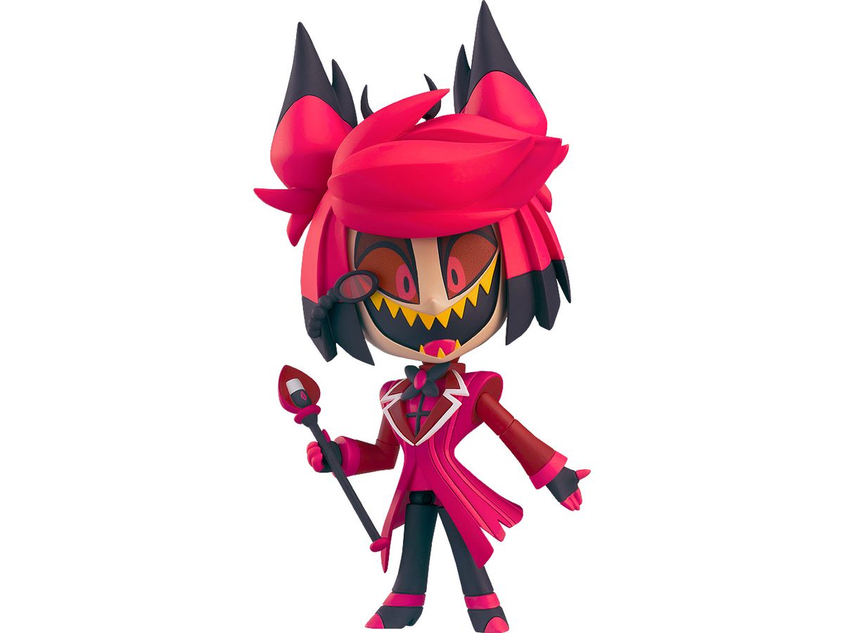 Nendoroid Alastor (Hazbin Hotel)
