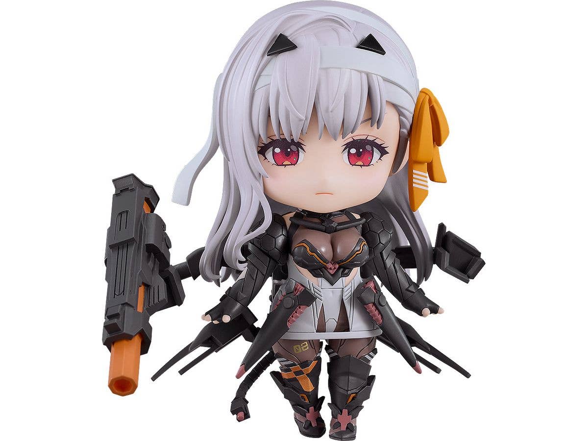 Nendoroid Modernia (GODDESS OF VICTORY: NIKKE)