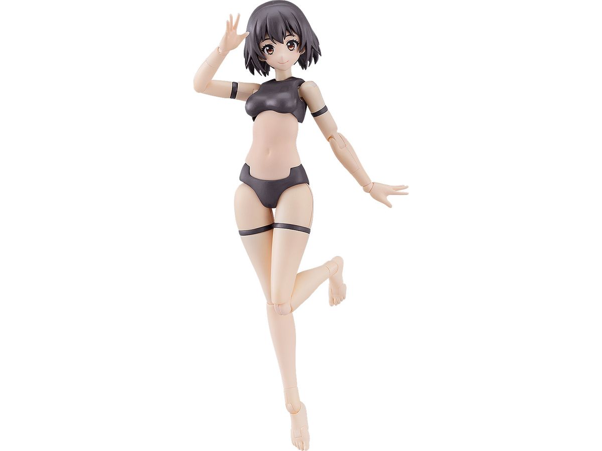 PLAMATEA Muse Body: Ichika A Type