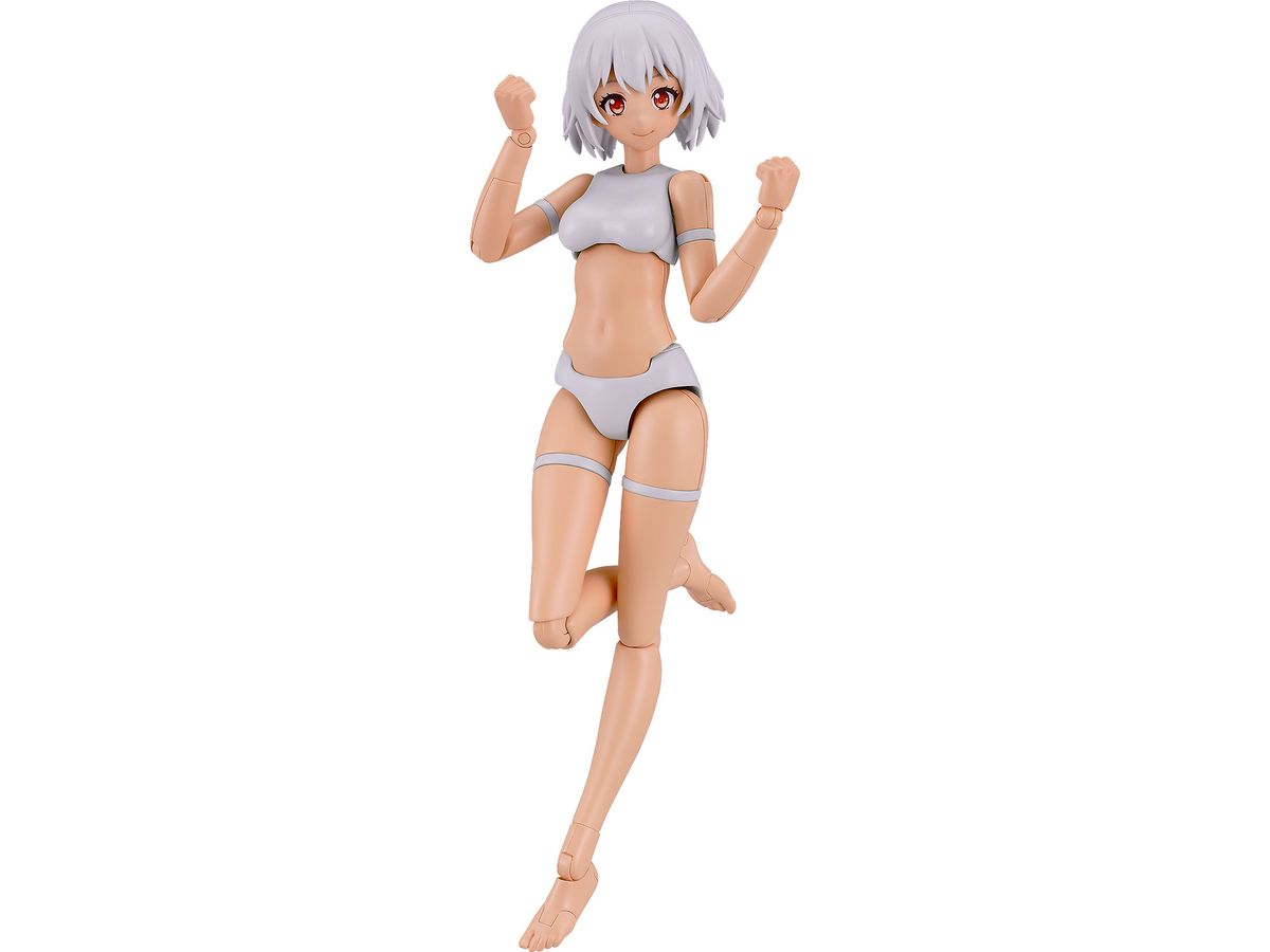PLAMATEA Muse Body: Ichika C Type