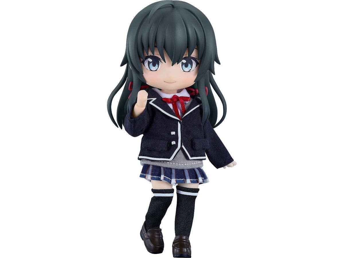 Nendoroid Doll Yukino Yukinoshita (My Teen Romantic Comedy SNAFU Climax)