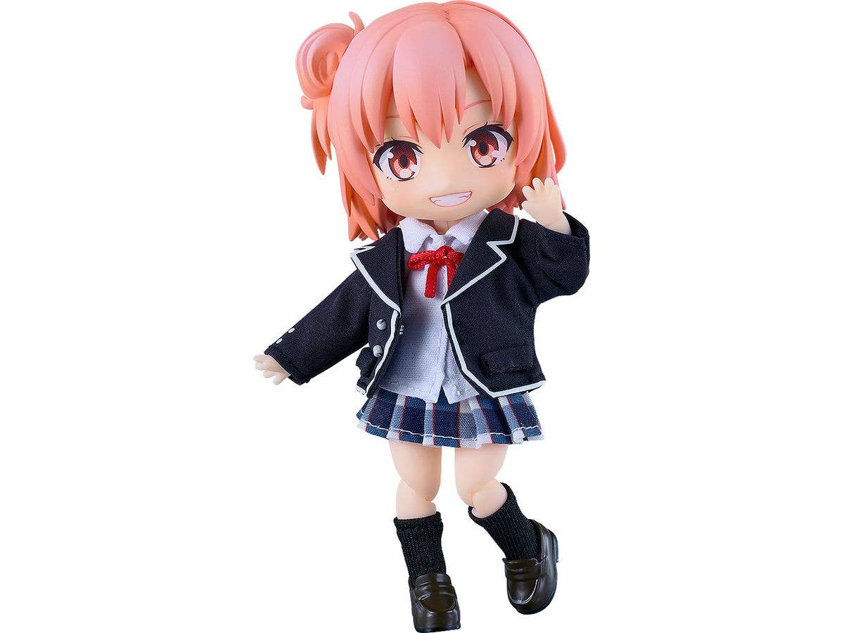 Nendoroid Doll Yui Yuigahama (My Teen Romantic Comedy SNAFU Climax)