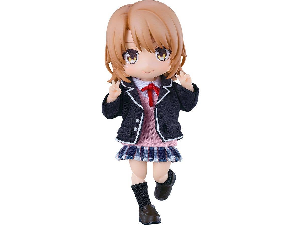 Nendoroid Doll Iroha Isshiki (My Teen Romantic Comedy SNAFU Climax)