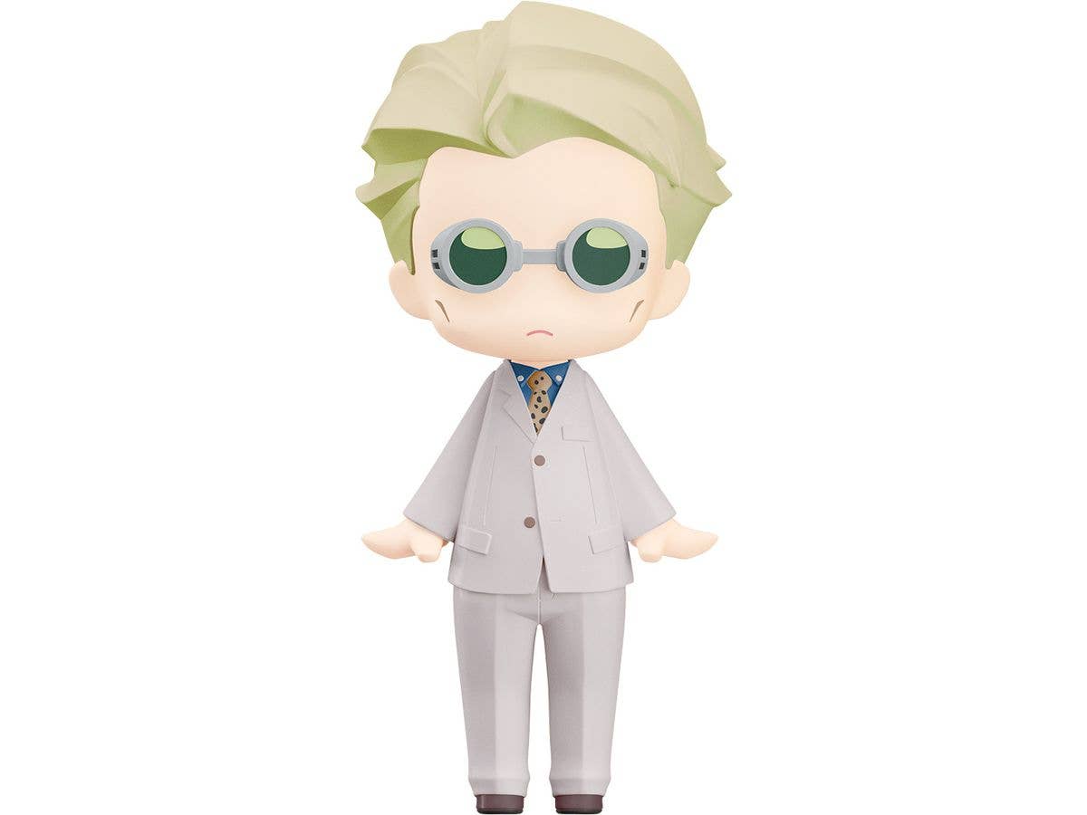 HELLO! GOOD SMILE Kento Nanami (Jujutsu Kaisen)