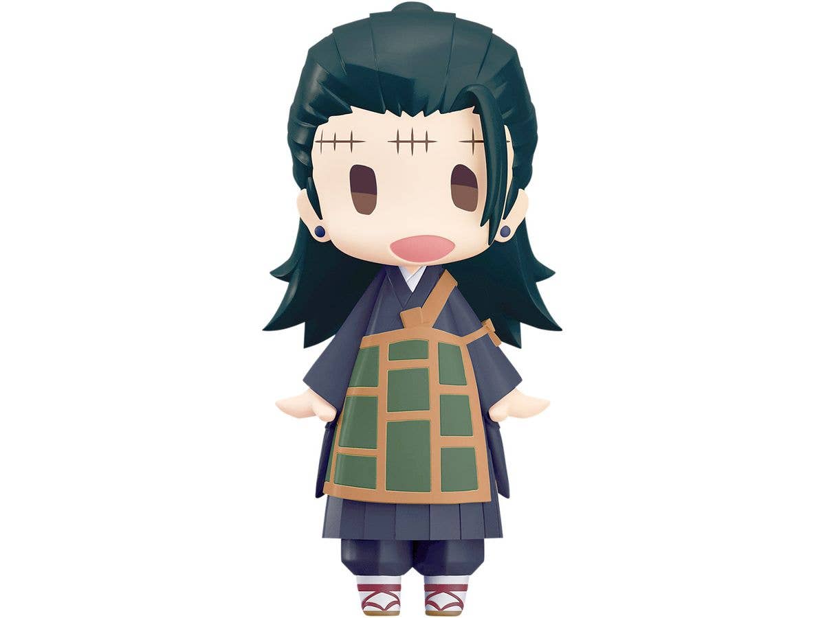 HELLO! GOOD SMILE Suguru Geto (Jujutsu Kaisen)