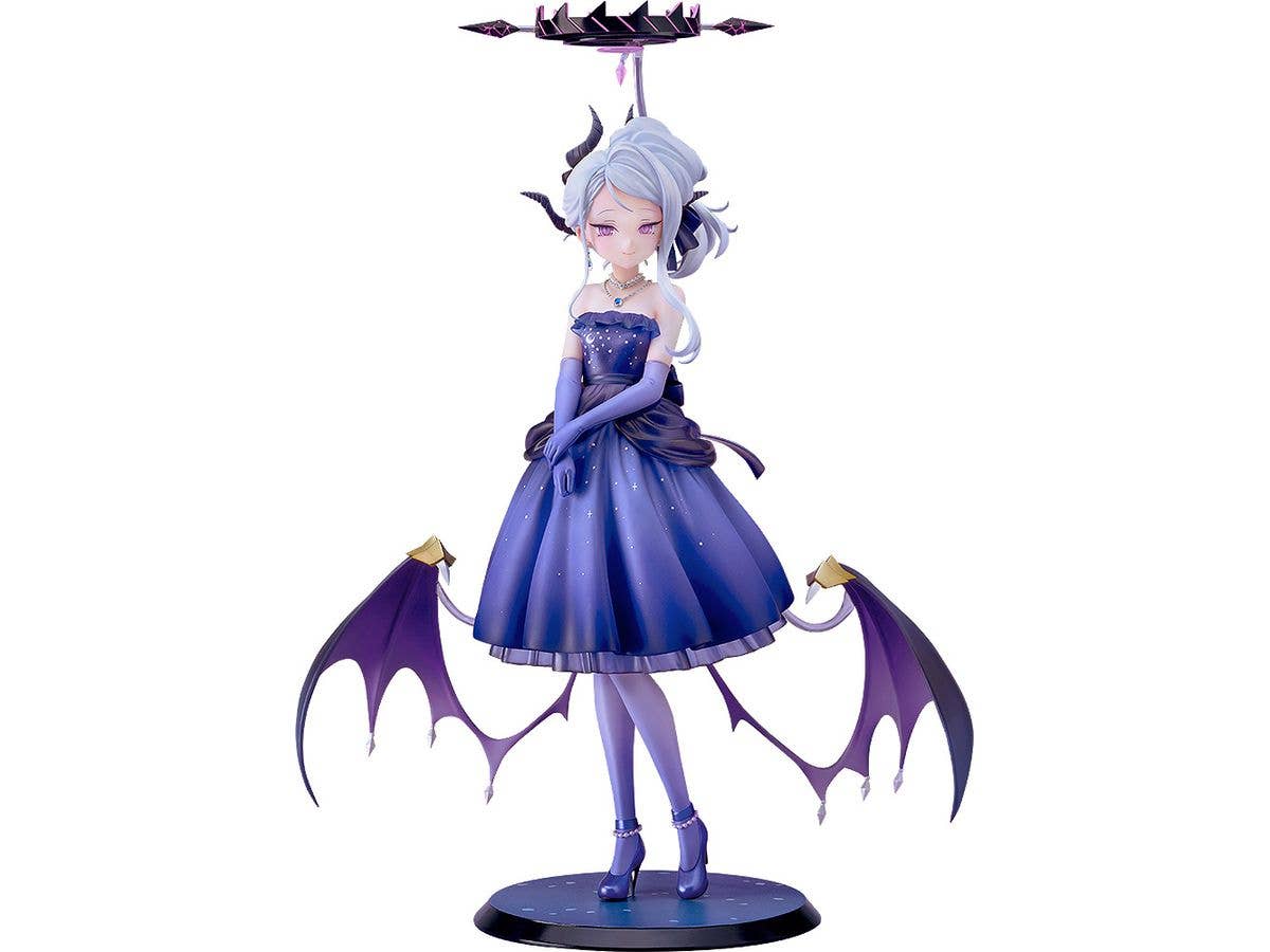 Blue Archive: Hina (Dress)