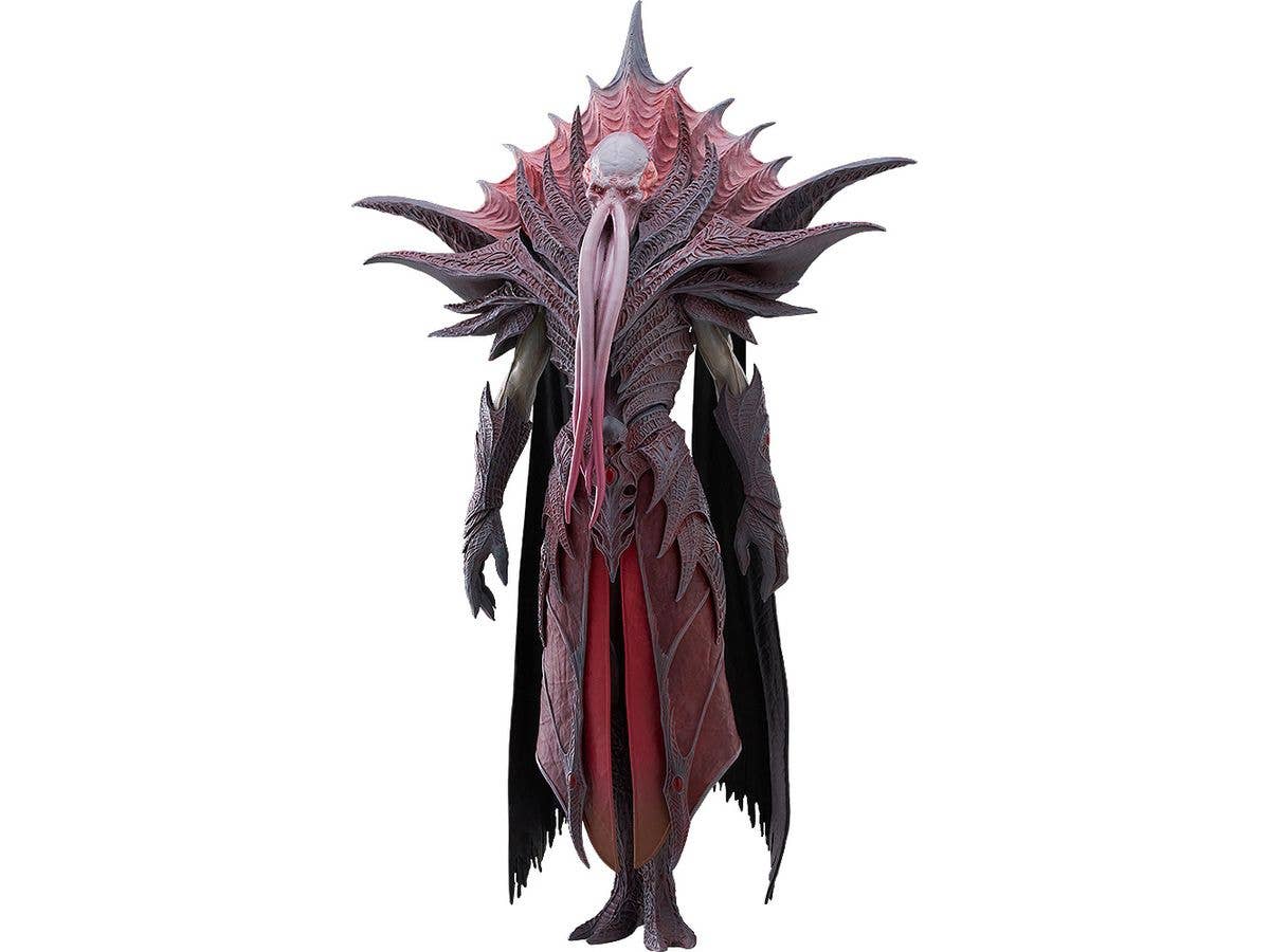 POP UP PARADE SP The Emperor (Baldur's Gate III)
