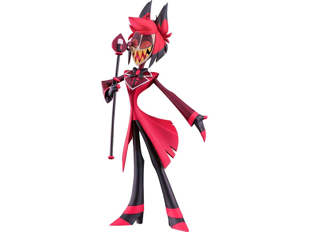 POP UP PARADE Alastor (Hazbin Hotel)