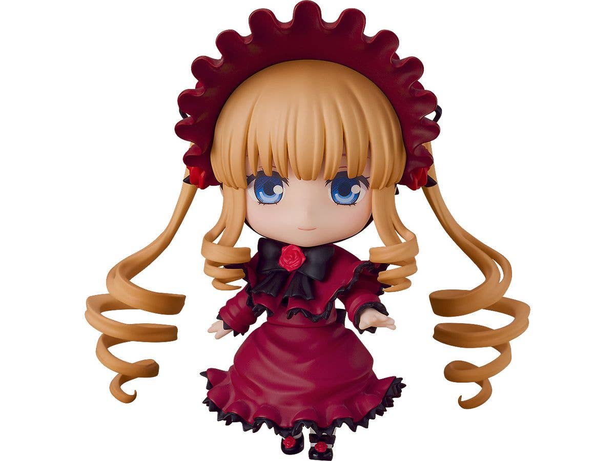 Nendoroid Shinku 2.0 (Rozen Maiden)