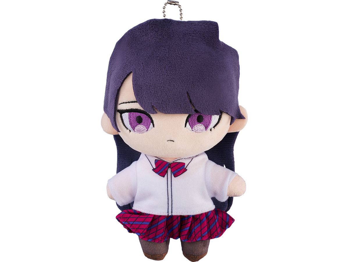 Komi Can't Communicate Plushie Shoko Komi