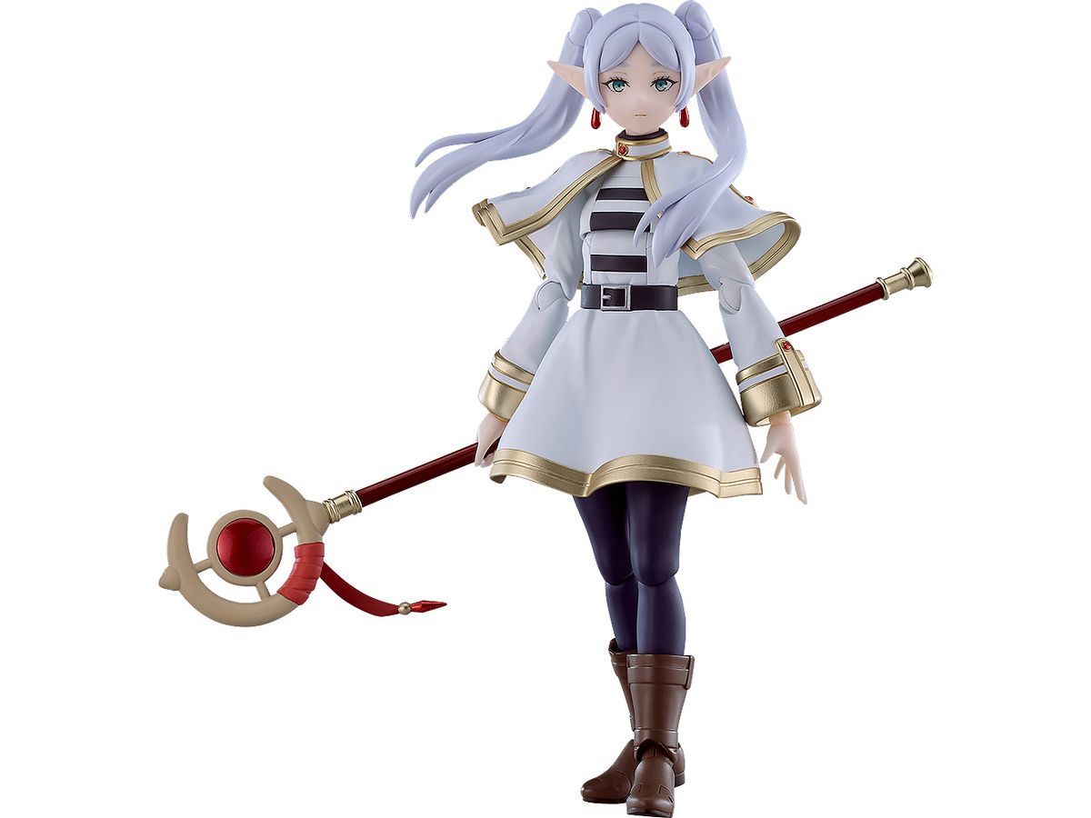 figma Frieren (Frieren: Beyond Journey's End)
