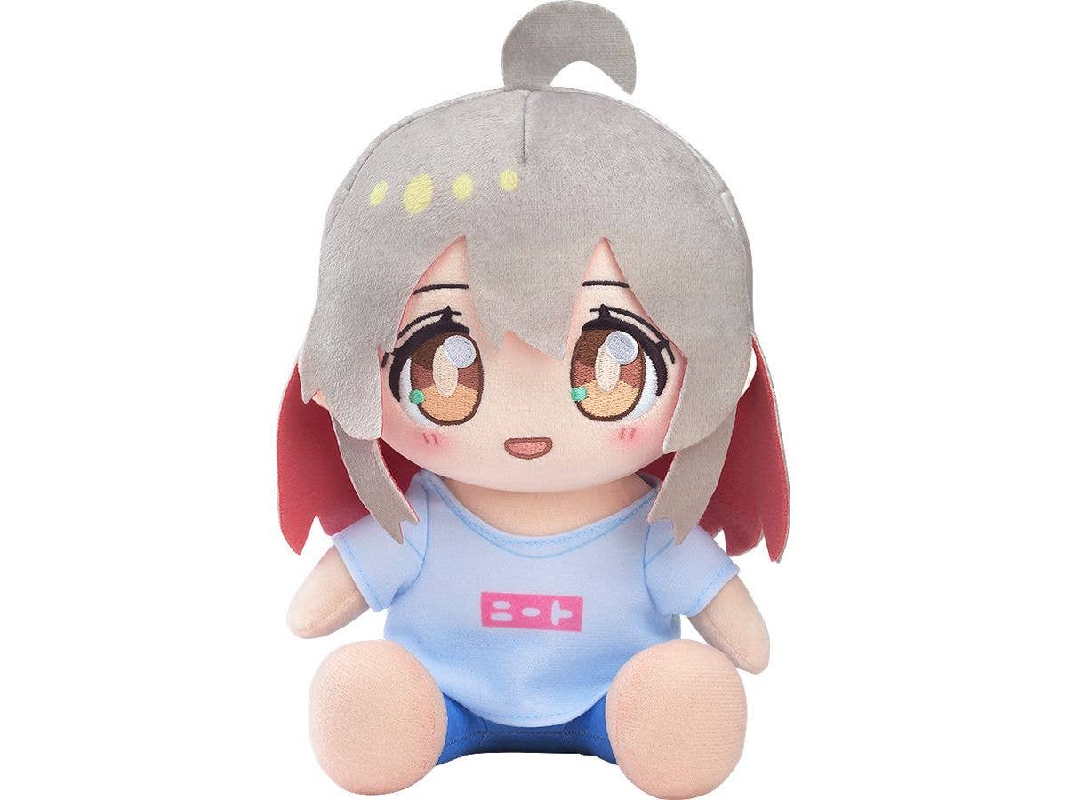 ONIMAI: I'm Now Your Sister! Plushie Mahiro Oyama