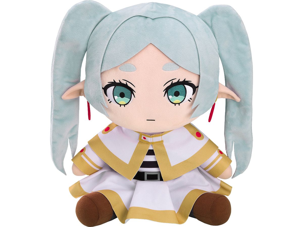 Frieren: Beyond Journey's End: Big Plushie Frieren