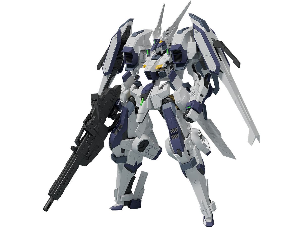 MODEROID SIDE:GR Edelstein II (Zwei) (Titanomachia)