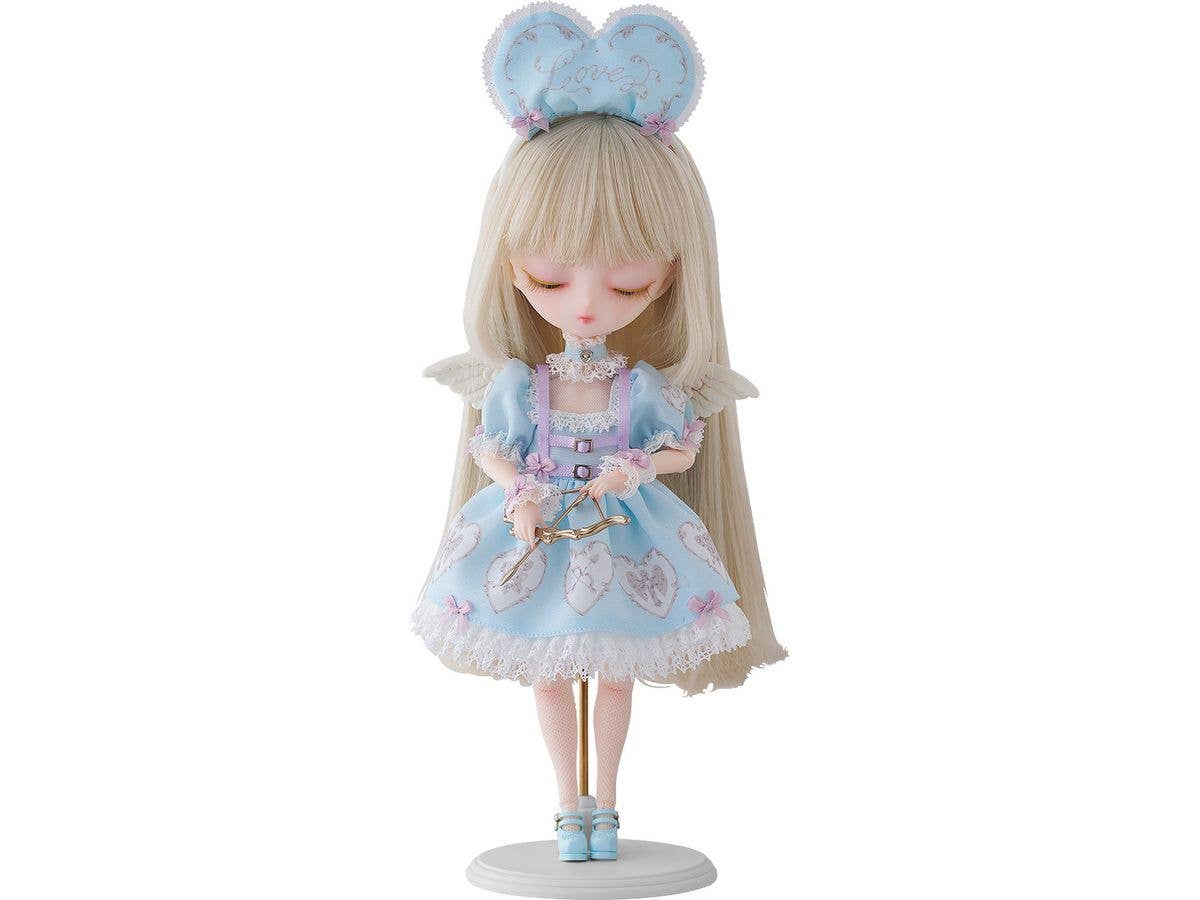 Harmonia bloom Seasonal Doll petale