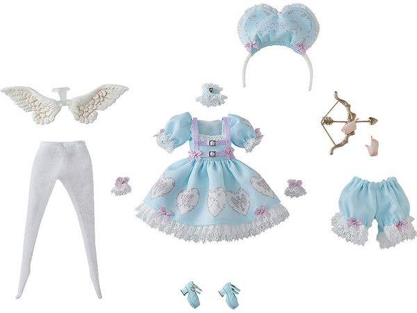 Harmonia bloom Seasonal Outfit set petale