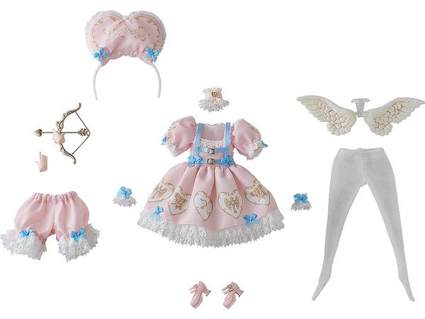 Harmonia bloom Seasonal Outfit set epine