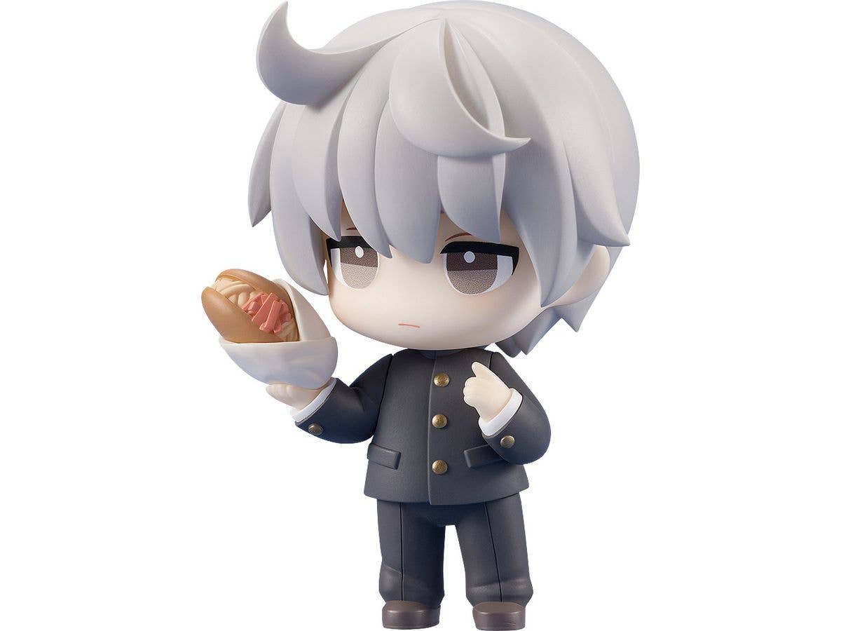 Qset Tsukasa Okino (13 Sentinels: Aegis Rim)