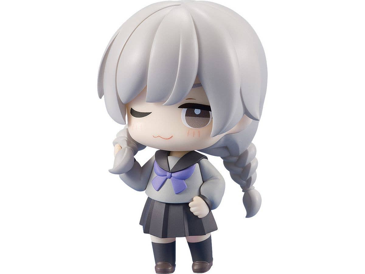 Qset Tsukasa Okino: Cross-Dressing Ver. (13 Sentinels: Aegis Rim)