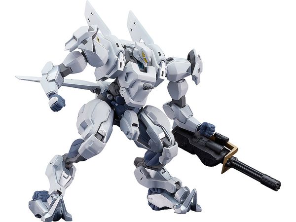 MODEROID M2 Exceed Rhino (Bang Brave Bang Bravern)