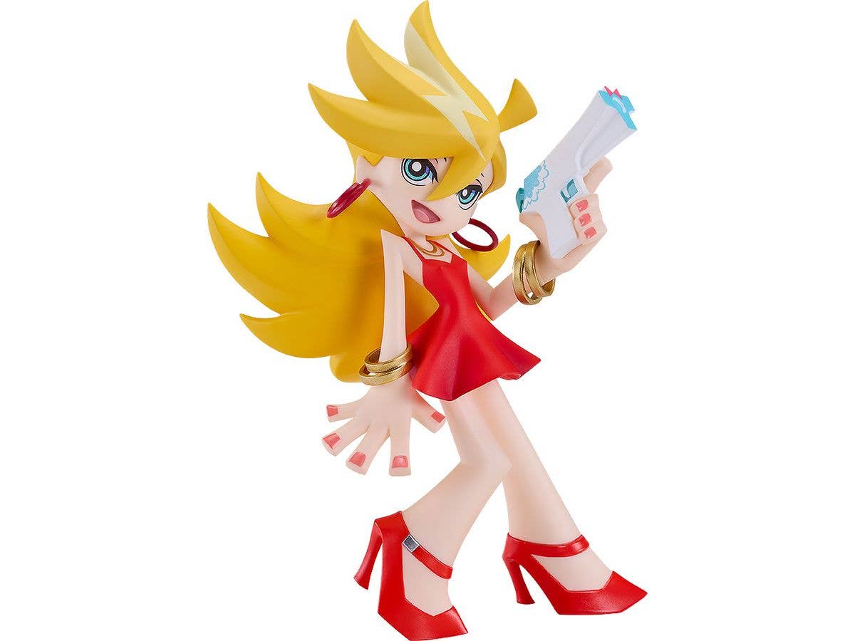 POP UP PARADE Panty (Panty & Stocking with Garterbelt)