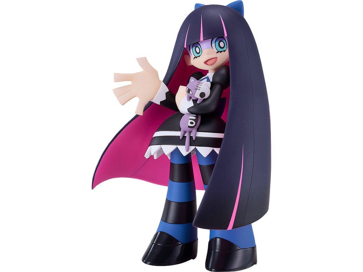 POP UP PARADE Stocking (Panty & Stocking with Garterbelt)