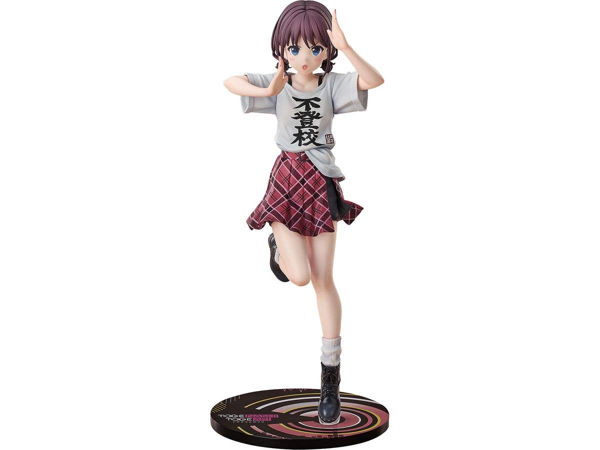 GIRLS BAND CRY: Nina Iseri: Truancy Ver.