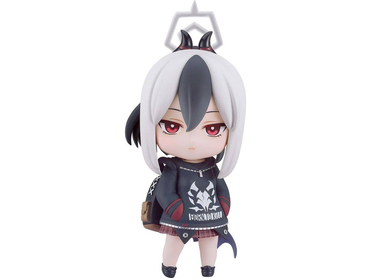 Nendoroid Kayoko Onikata (Blue Archive)