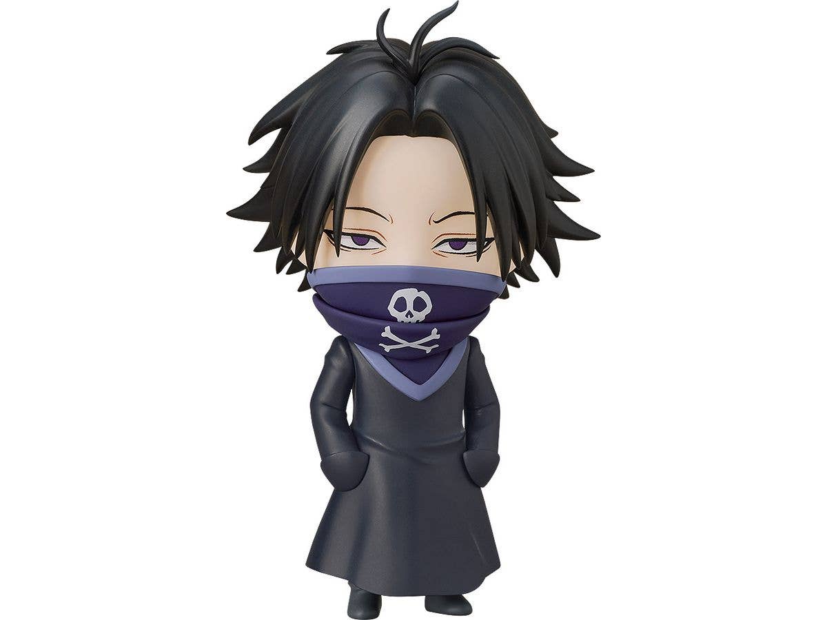 Nendoroid Feitan (HUNTER x HUNTER)