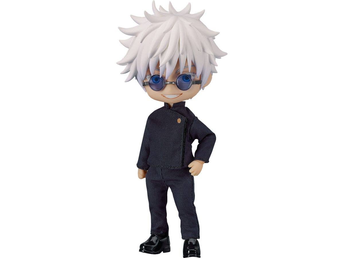 Nendoroid Doll Satoru Gojo: Tokyo Jujutsu High School Ver. (Jujutsu Kaisen)