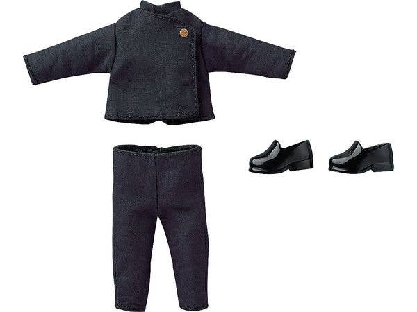 Nendoroid Doll Outfit Set: Satoru Gojo - Tokyo Jujutsu High School Ver. (Jujutsu Kaisen)