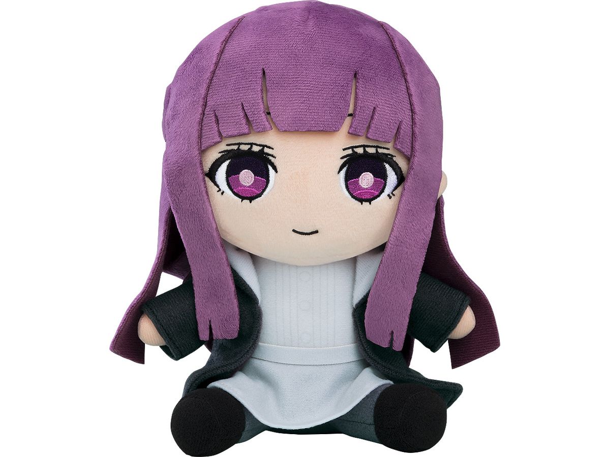Frieren: Beyond Journey's End: Plushie Fern (Reissue)