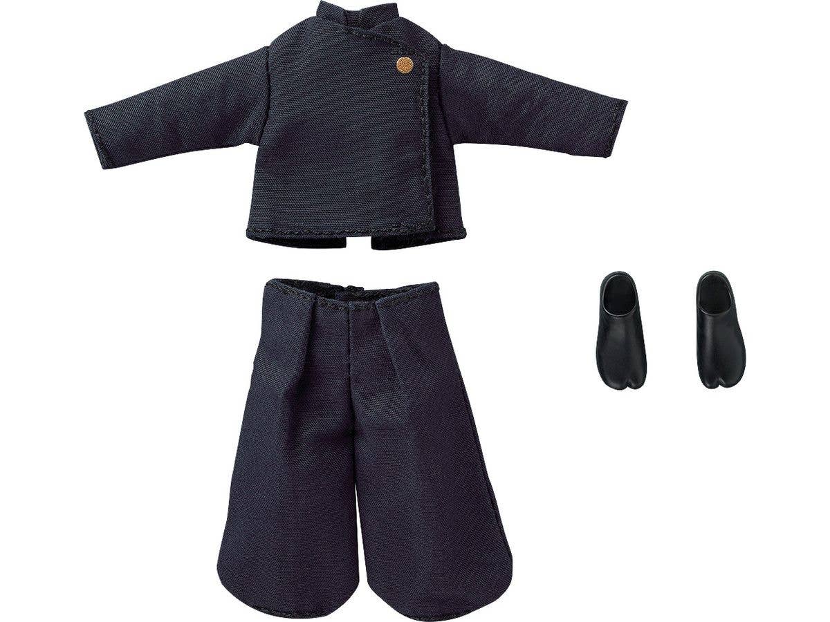 Nendoroid Doll Outfit Set: Suguru Geto - Tokyo Jujutsu High School Ver. (Jujutsu Kaisen)