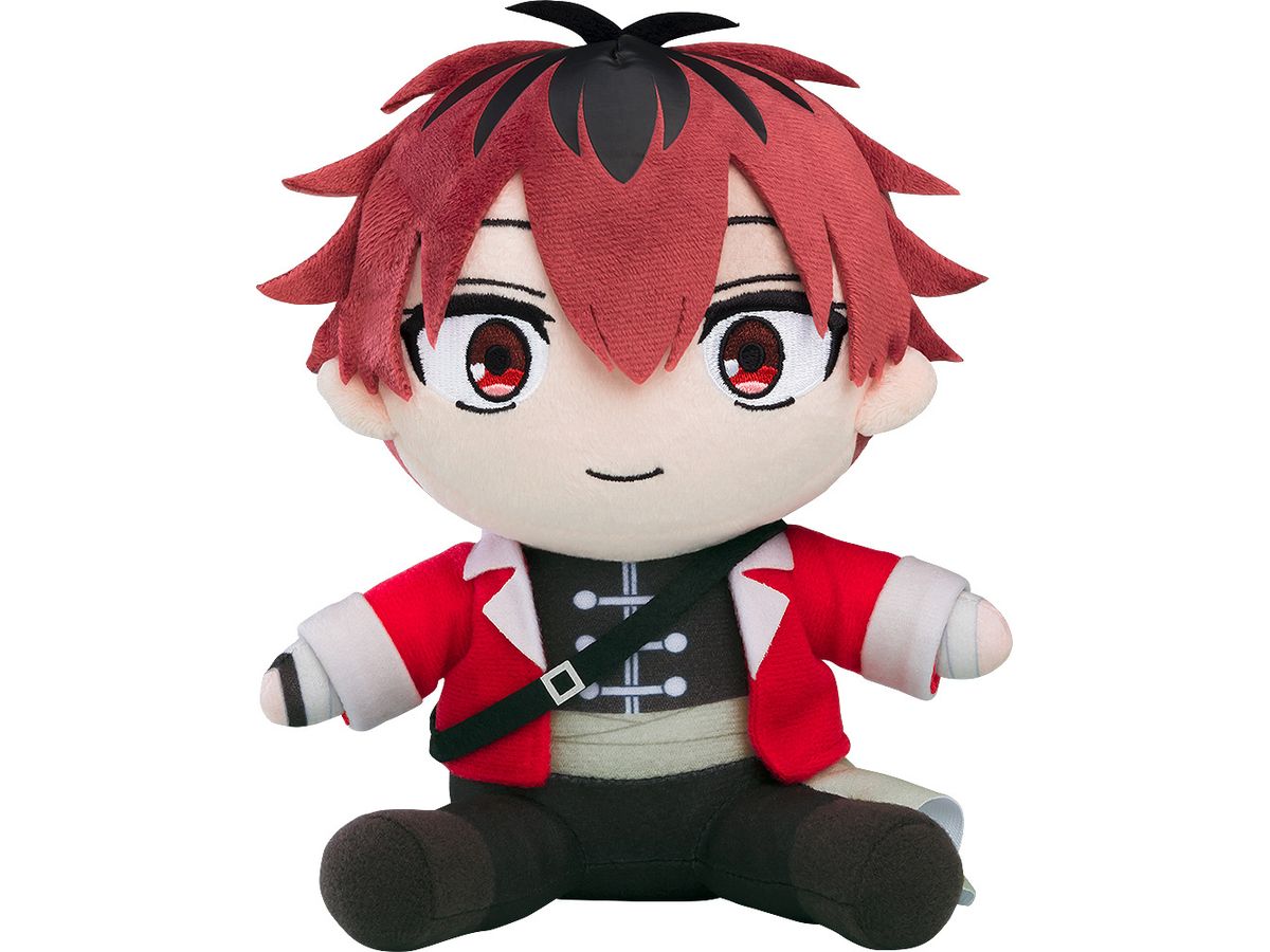 Frieren: Beyond Journey's End: Plushie Stark (Reissue)