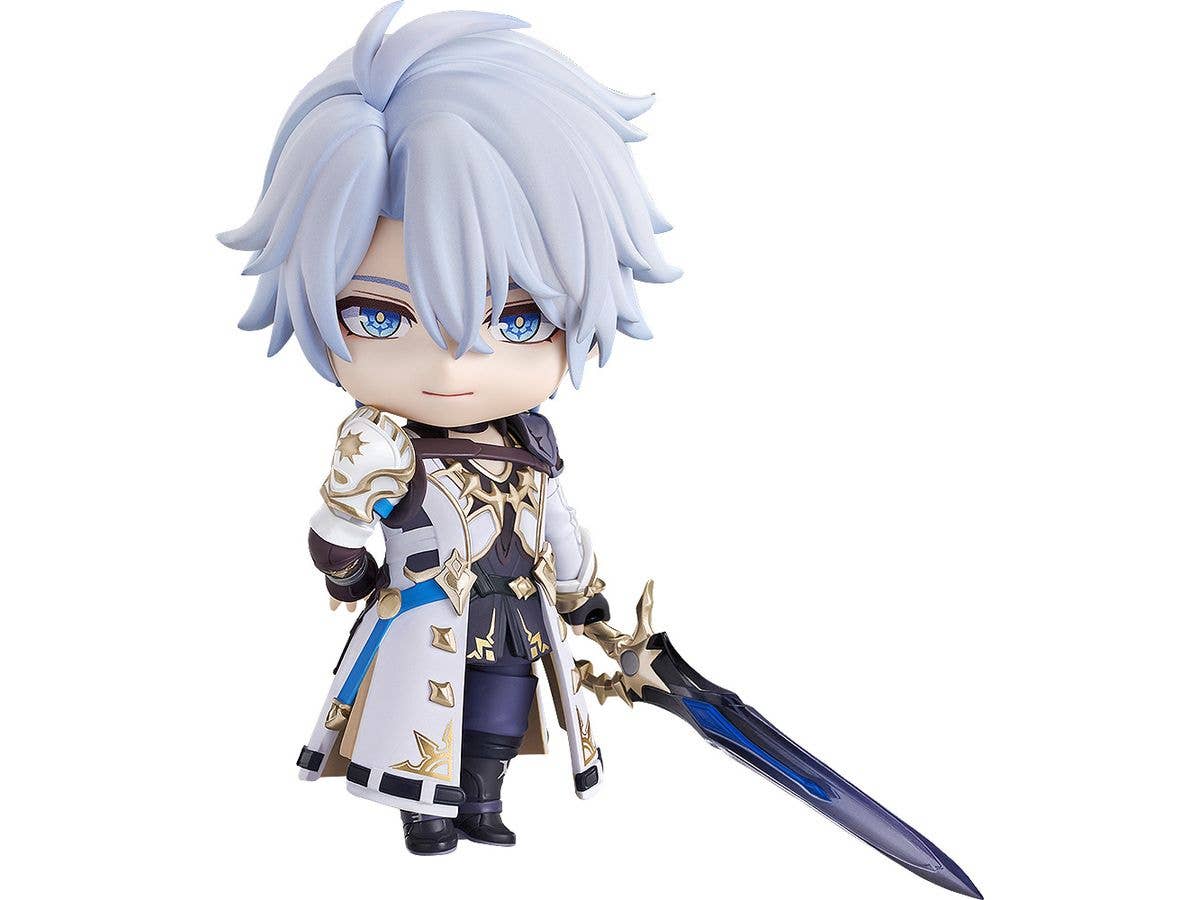 Nendoroid Phainon (Honkai: Star Rail)