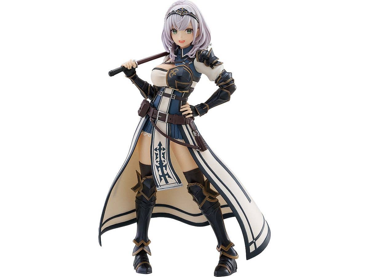 POP UP PARADE SP Shirogane Noel (hololive production)