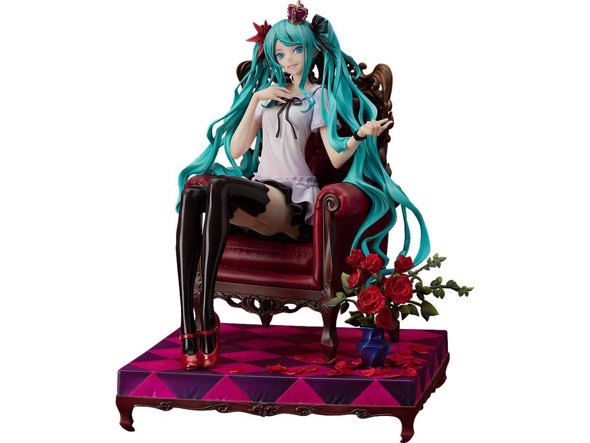 Hatsune Miku: World Is Mine 2024 Ver.