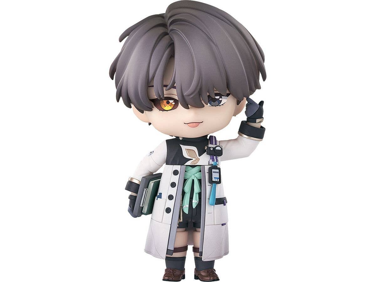 Nendoroid X (Reverse: 1999)