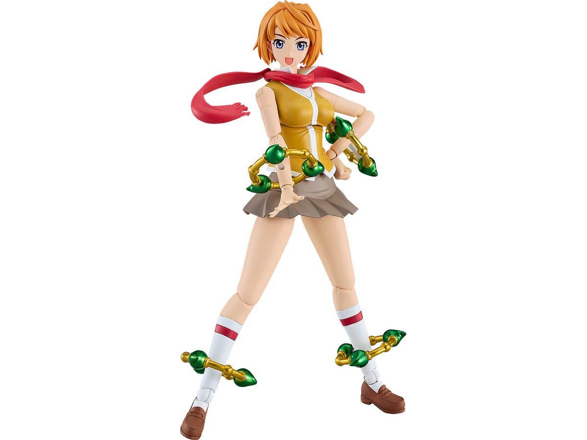 PLAMATEA Mai Tokiha (My-HiME)
