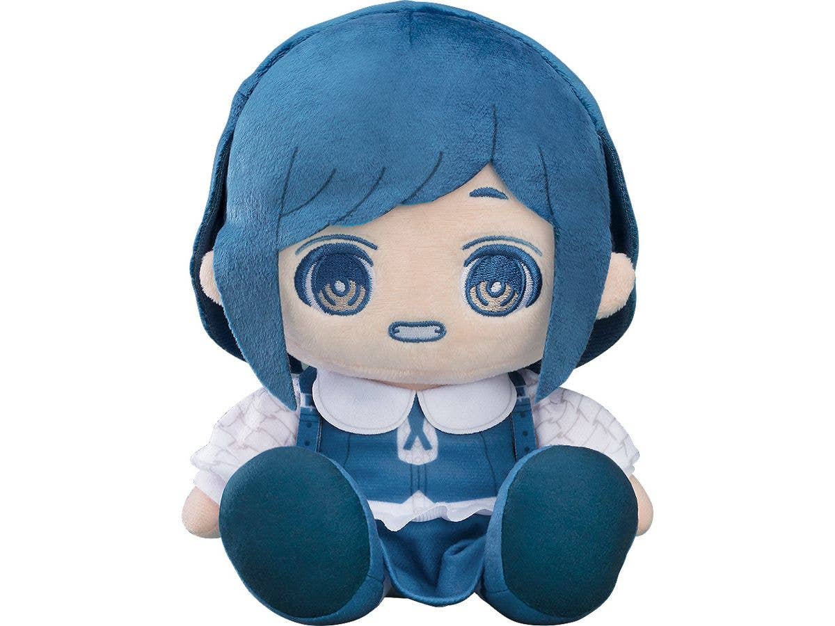 Urban Myth Dissolution Center Plushie Azami Fukurai