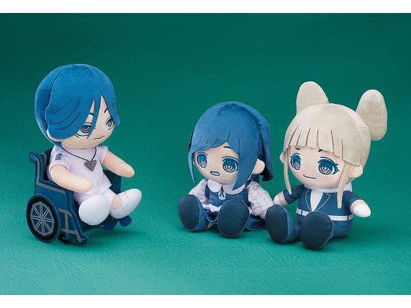 Urban Myth Dissolution Center Plushie Azami Fukurai