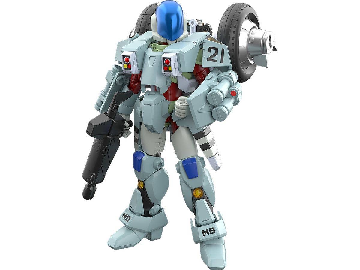 MODEROID MOSPEADA VR-052F STICK TYPE (Genesis Climber MOSPEADA)